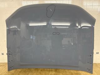 Фото запчасти капот JETOUR T2 2023 2024 2025 2026 Б/У запчасть Запчасть капот JETOUR T2 2023 2024 2025 2026