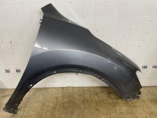 Крыло переднее правое NISSAN X-TRAIL 2014 2015 2016 2017 2108 2019 2020 2021 2022 2023 2024
