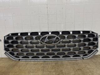 Решетка радиатора HYUNDAI SANTA FE 4 2021 2022 2023 2024