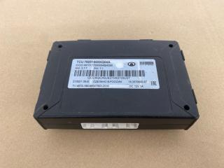 Запчасть блок управления HAVAL F7 2019 2020 2021 2022 2023 2024 2025