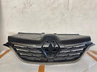 Решетка радиатора RENAULT ARKANA 2018 2019 2020 2021 2022 2023 2024