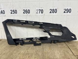 Запчасть кронштейн фары передний правый SKODA KODIAQ 2016 2017 2018 2019 2020 2021 2022