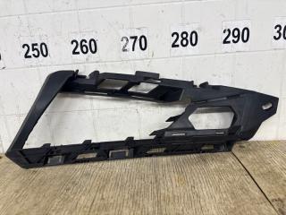 Запчасть кронштейн фары передний левый SKODA KODIAQ 2016 2017 2018 2019 2020 2021 2022