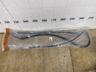 Уплотнительная резинка NISSAN QASHQAI 2013 2014 2015 2016 2017 2018 2019 2020 2021 2022