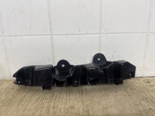 Запчасть кронштейн бампера передний левый RENAULT DUSTER 2 2020 2021 2022 2023