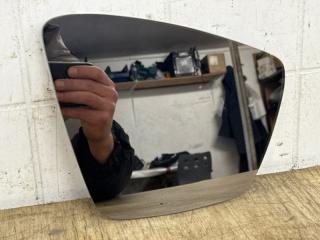 Запчасть зеркальный элемент правый SKODA KODIAQ 2016 2017 2018 2019 2020 2021