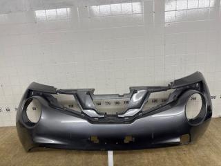 БАМПЕР передний NISSAN JUKE 2014 2015 2016 2017 2018 2019 Б/У БАМПЕР передний NISSAN JUKE 2014 2015 2016 2017 2018 2019