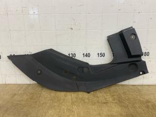 Запчасть накладка замка капота передняя правая CHERY TIGGO 8 2021 2022 2023 2024 2025 2026