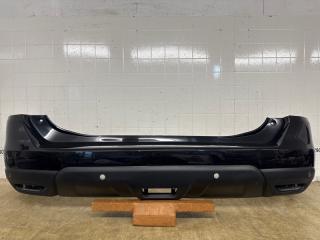 БАМПЕР задний NISSAN X-TRAIL 2014 2015 2016 2017 2018 Б/У БАМПЕР задний NISSAN X-TRAIL 2014 2015 2016 2017 2018