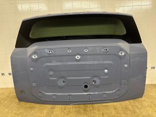 Крышка багажника HAVAL H3 2024 2025 2026