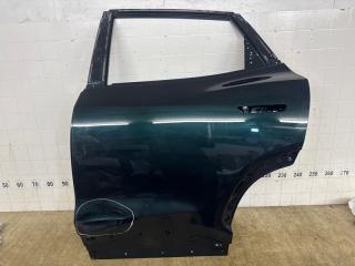 Фото запчасти дверь задняя левая JETOUR DASHING 2022 2023 2024 2025 2026 Б/У запчасть Запчасть дверь задняя левая JETOUR DASHING 2022 2023 2024 2025 2026