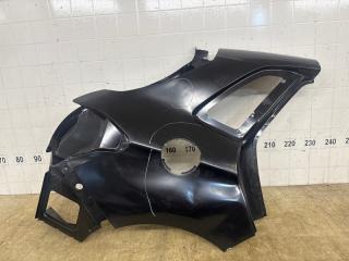 КУЗОВ ПО ЧАСТЯМ правый CITROEN C4 2010 2011 2012 2013 2014 2015 2016 2017 2018 2019 2020