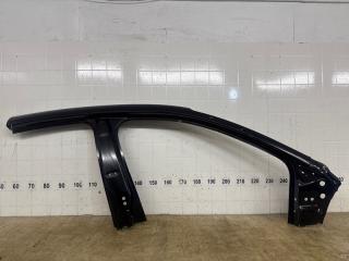 КУЗОВ ПО ЧАСТЯМ правый CITROEN C4 2010 2011 2012 2013 2014 2015 2016 2017 2018 2019 2020