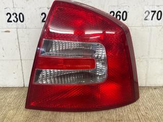 ФОНАРЬ В КРЫЛО задний правый SKODA OCTAVIA 2008 2009 2010 2011 2012 2013