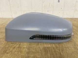 Крышка зеркала левая CHERY TIGGO 4 PRO 2020 2021 2022 2023 2024