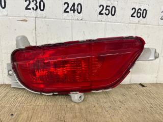 ФОНАРЬ В БАМПЕР задний левый MAZDA CX-5 2017- 2017 2018 2019 2020 2021