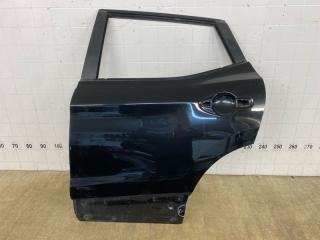 ДВЕРЬ задняя левая NISSAN QASHQAI 2 2013 2014 2015 2016 2017 2018 2019 2020 2021 2022