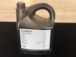 АНТИФРИЗ NISSAN