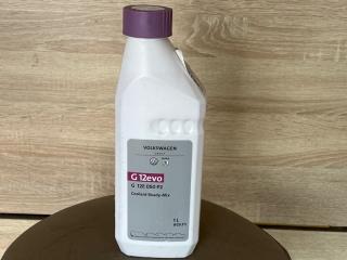 Запчасть антифриз VOLKSWAGEN