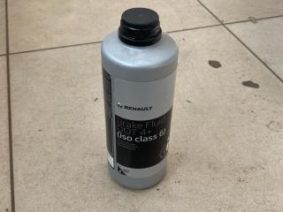 Запчасть тормозная жидкость RENAULT