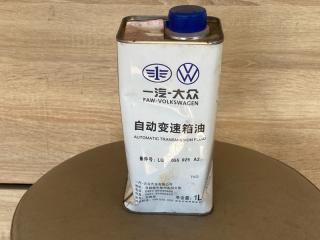 Запчасть масло AUDI