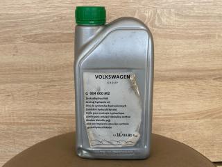 Запчасть масло AUDI