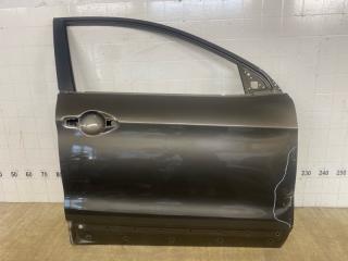 ДВЕРЬ передняя правая NISSAN QASHQAI 2 2013 2014 2015 2016 2017 2018 2019 2020 2021 2022 2023