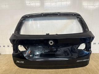 Крышка багажника BMW X3 2017 2018 2019 2020 2021 2022 2023 Б/У Крышка багажника BMW X3 2017 2018 2019 2020 2021 2022 2023