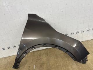 Крыло переднее правое NISSAN QASHQAI 2 2013 2014 2015 206 2017 2018 2019 2020 2021 2022