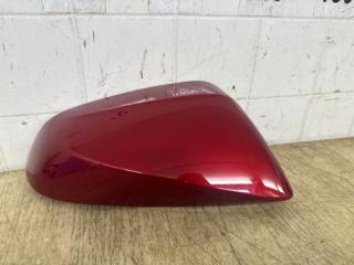 Крышка зеркала правая LEXUS RX 2015 2016 2017 2018 2019 2020 2021 2022