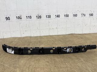 Запчасть кронштейн бампера задний правый NISSAN X-TRAIL 2013 2014 2015 2016 2017 2018 2019 2020 2021 2022 2023 2024