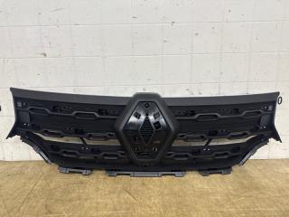 Решетка радиатора RENAULT DUSTER 2 2021 2022 2023 2024 2025