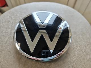 Запчасть эмблема передняя VOLKSWAGEN POLO 2020 2021 2022 2023 2024