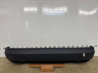 БАМПЕР задний SKODA KODIAQ 2021 2022 2023 2024 2025 2026