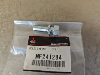Запчасть болт MITSUBISHI OUTLANDER 3 2012 2013 2014 2015 2016 2017 2018 2019 2020 2021 2022