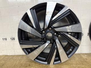 Диск колесный литой NISSAN MURANO 2015 2016 2017 2018 2019 2020 2021 2022 2023 2024 2025