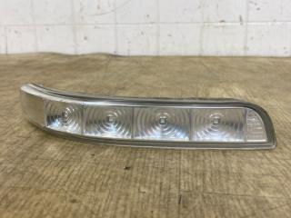 Запчасть повторитель поворота в зеркало правый KIA SORENTO 2 2012 2013 2014 2015 2015 2016 2017 2018