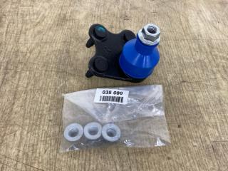 Шаровая опора передняя правая VOLKSWAGEN POLO 2001 2002 2003 2004 2005 2006 2007 2008 2009