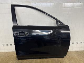 ДВЕРЬ передняя правая NISSAN X-TRAIL 2013 2014 2015 2016 2017 2018 2019 2020 2021 2022
