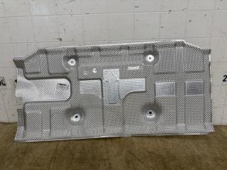 Запчасть тепловой экран NISSAN QASHQAI 2 2013 2014 2015 2016 2017 2018 2019 2020 2021 2022 2023