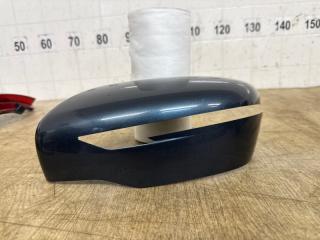 Запчасть крышка зеркала левая NISSAN QASHQAI 2 2013 2014 2015 2016 2017 2018 2019 2020 2021 2022
