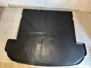 КОВРИК БАГАЖНИКА KIA SORENTO 3 2014 2015 2016 2017 2018 2019 2020