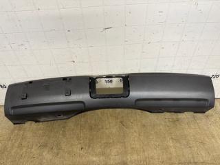 Фото запчасти накладка бампера задняя HAVAL H9 2024 2025 2026 Б/У запчасть Запчасть накладка бампера задняя HAVAL H9 2024 2025 2026