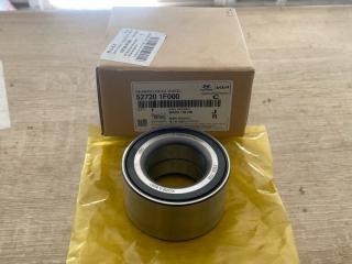 Запчасть подшипник ступицы задний HYUNDAI KIA TUCSON 2008 2009 2010 2011 2012 2013 2014 2015