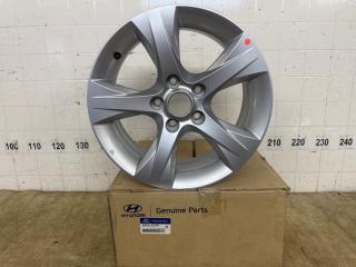 Диск колесный литой HYUNDAI I-40 2011 2012 2013 2014 2015 2016 2017 2018 2019