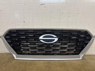 Решетка радиатора HYUNDAI CRETA 2 2021 2022 2023 2024 2025 2026