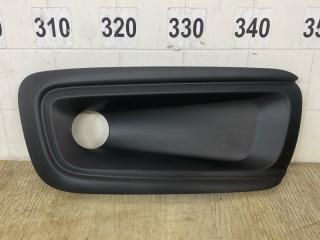 Фото запчасти окантовка птф передняя правая CITROEN C4 2010 2011 2012 2013 2014 2015 2016 контрактная запчасть Запчасть окантовка птф передняя правая CITROEN C4 2010 2011 2012 2013 2014 2015 2016