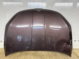 Капот SKODA KAROQ 2017 2018 2019 2020 2021 2022 2023 2024