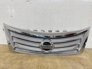 Решетка радиатора NISSAN TEANA 2014 2015 2016 2017 2018 2019 2020