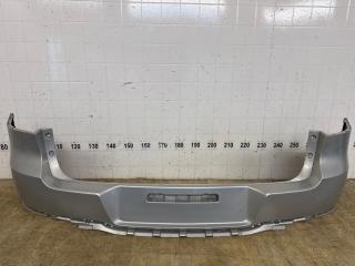 Запчасть бампер задний VOLKSWAGEN TIGUAN 2011 2012 2013 2014 2015 2016 2017